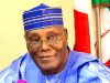 Former Vice President of Nigeria, Atiku Abubakar