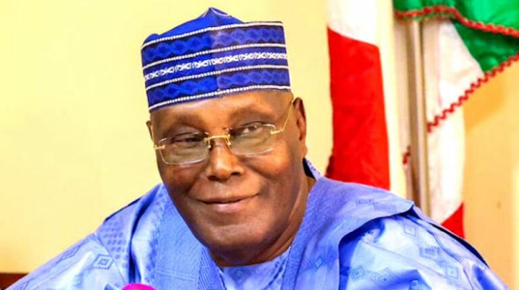 Former Vice President of Nigeria, Atiku Abubakar